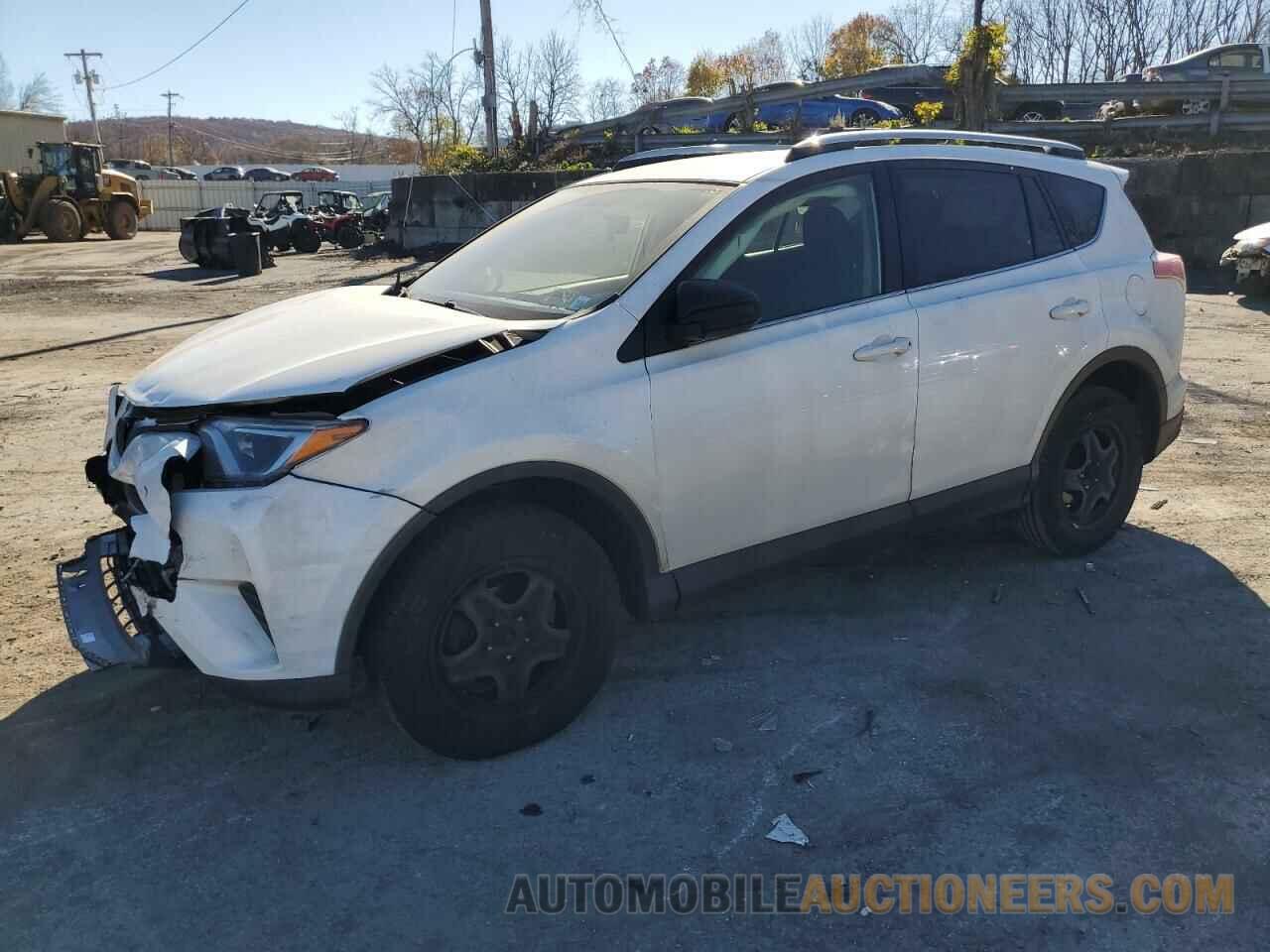 JTMBFREV0GJ071350 TOYOTA RAV4 2016