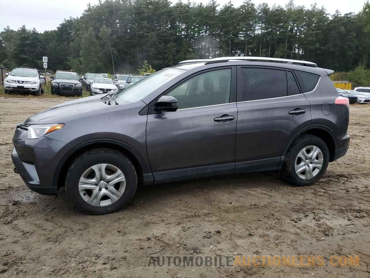 JTMBFREV0GJ073471 TOYOTA RAV4 2016