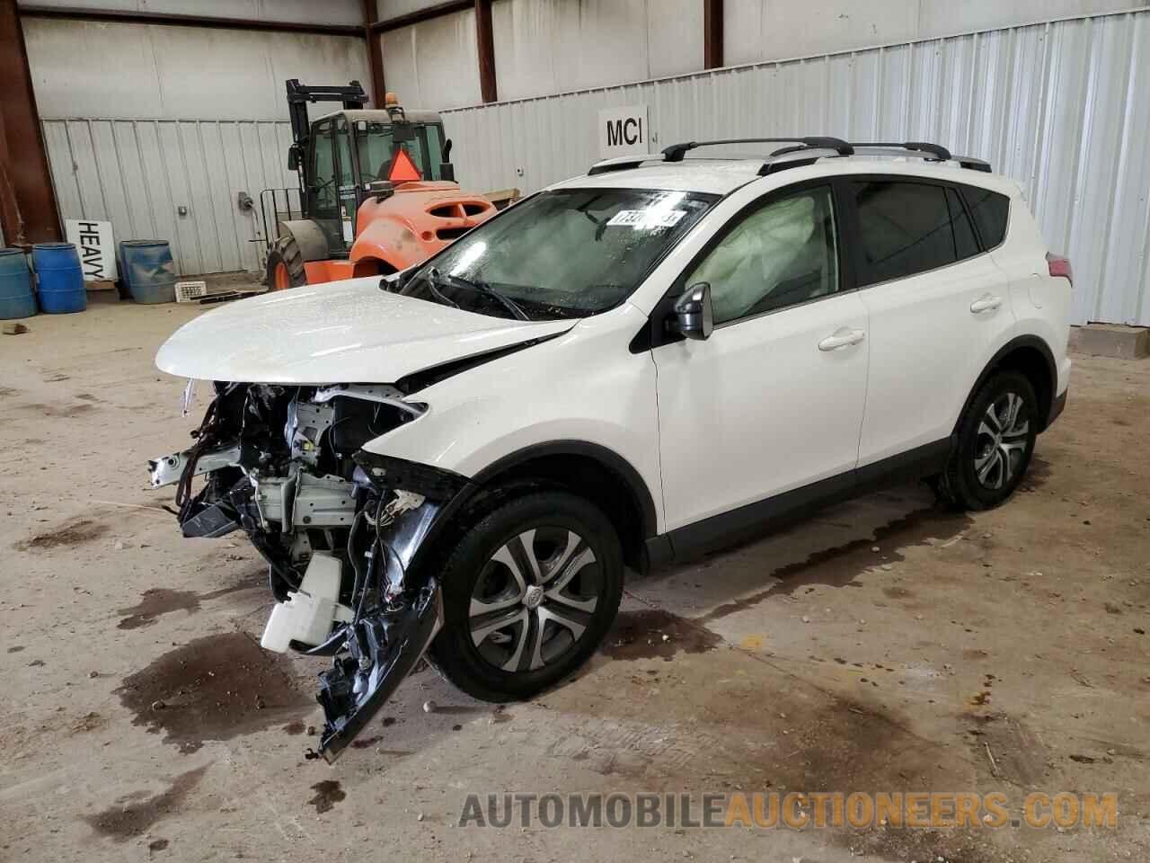 JTMBFREV0GJ099701 TOYOTA RAV4 2016