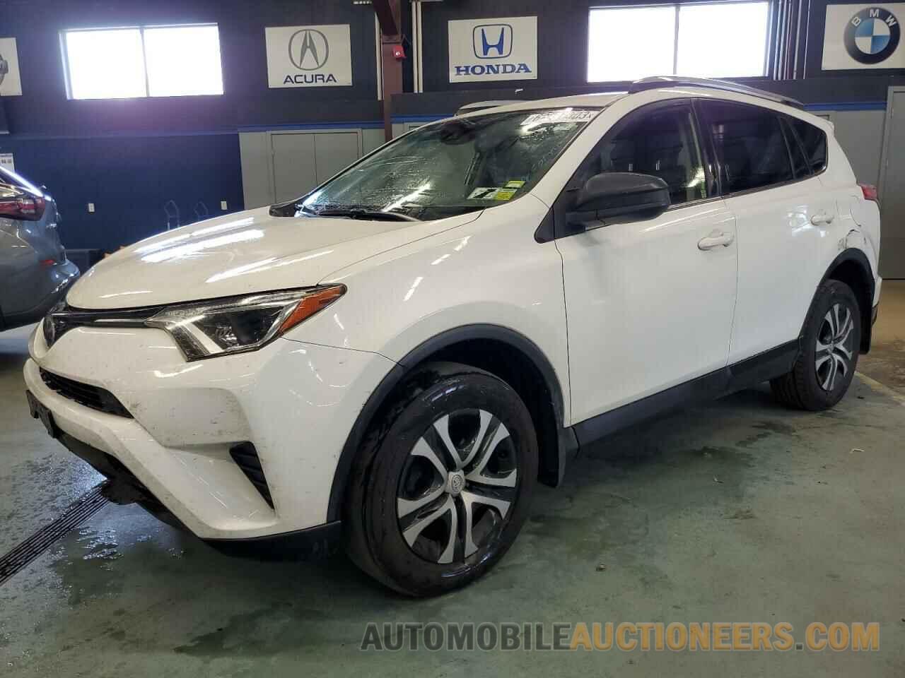 JTMBFREV0HJ124128 TOYOTA RAV4 2017