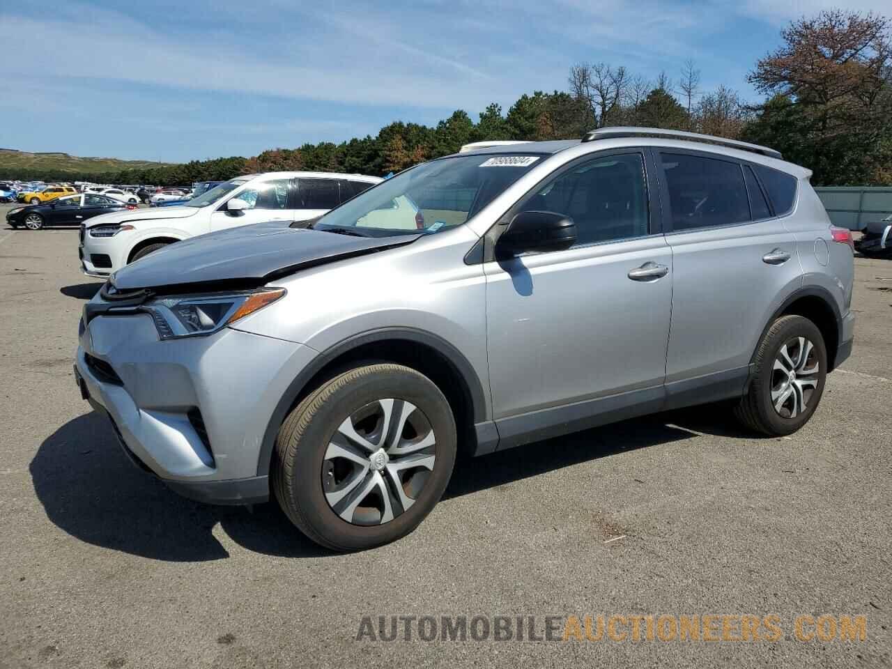 JTMBFREV0JD246654 TOYOTA RAV4 2018