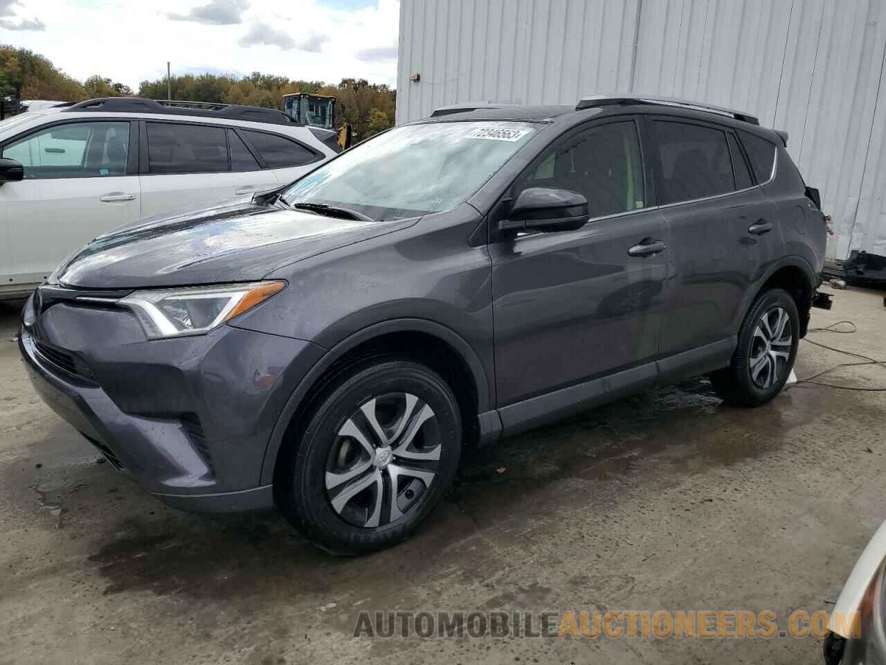 JTMBFREV0JJ180222 TOYOTA RAV4 2018