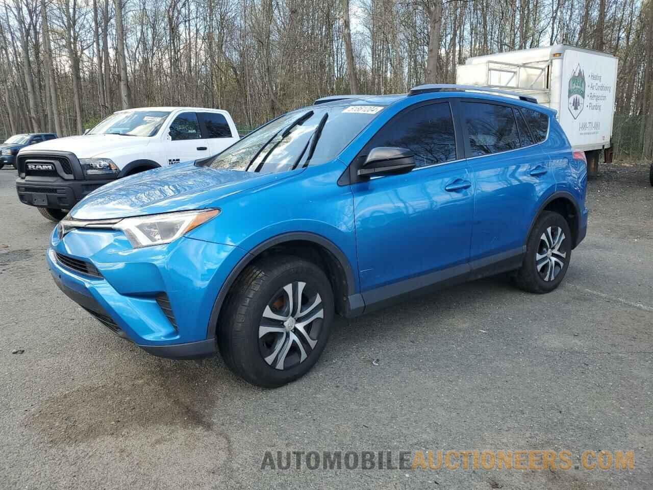 JTMBFREV0JJ183220 TOYOTA RAV4 2018