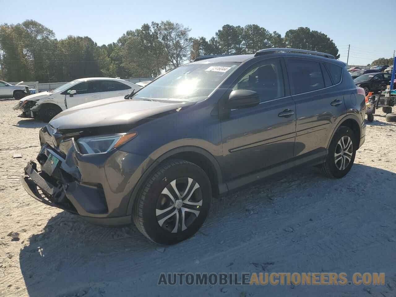 JTMBFREV0JJ196999 TOYOTA RAV4 2018