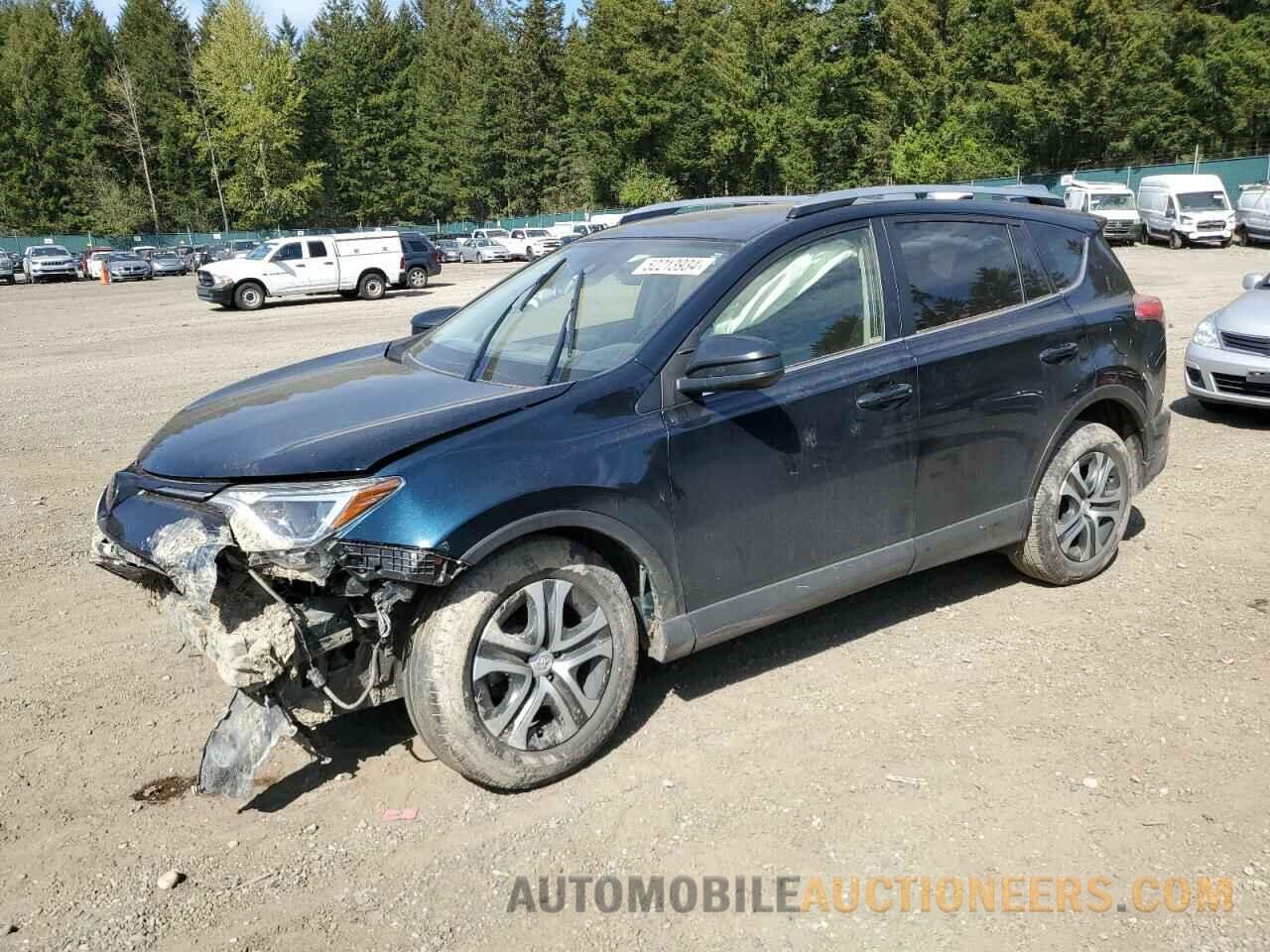 JTMBFREV0JJ215745 TOYOTA RAV4 2018