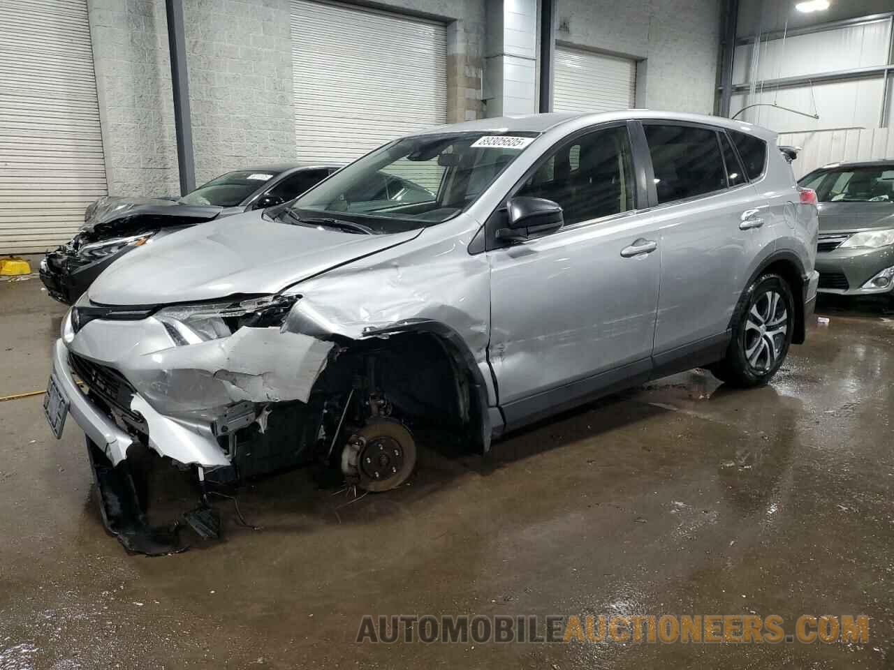 JTMBFREV0JJ239219 TOYOTA RAV4 2018