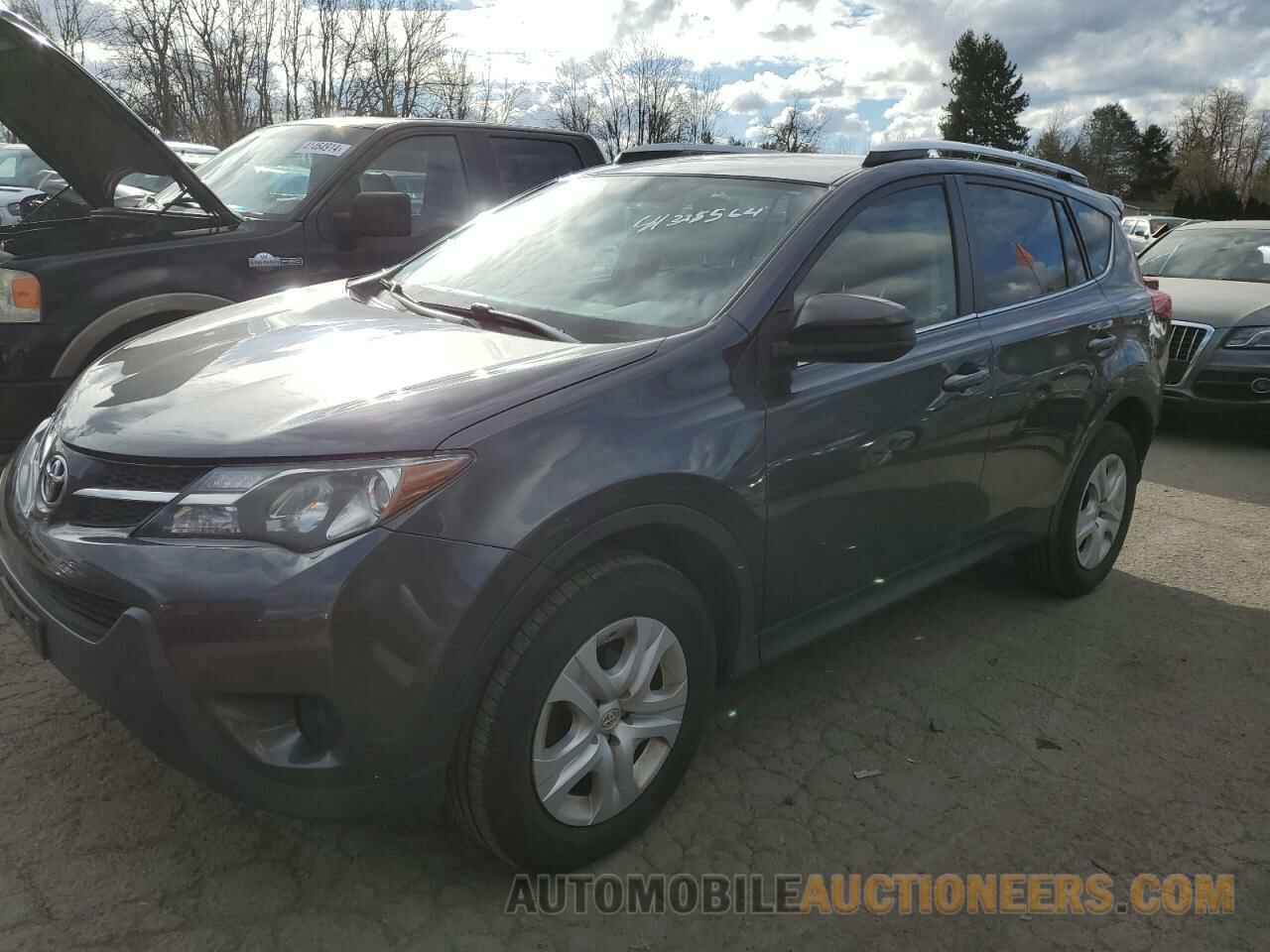 JTMBFREV1FJ024276 TOYOTA RAV4 2015