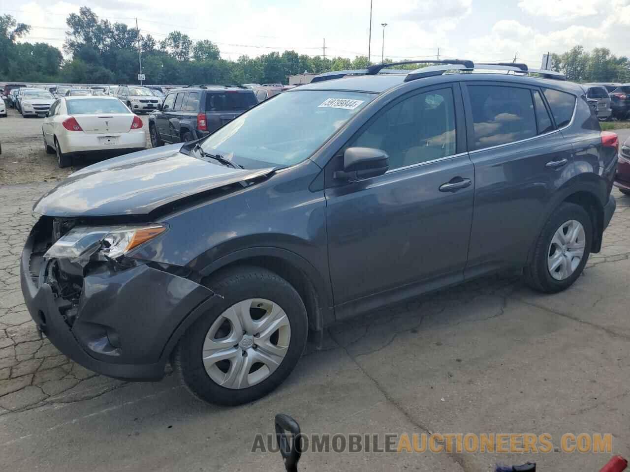 JTMBFREV1FJ032829 TOYOTA RAV4 2015