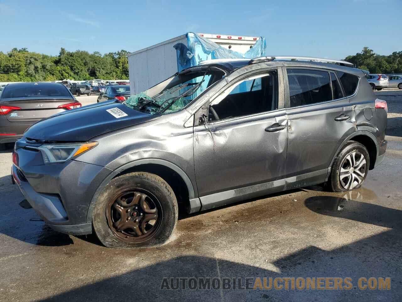 JTMBFREV1GD181936 TOYOTA RAV4 2016