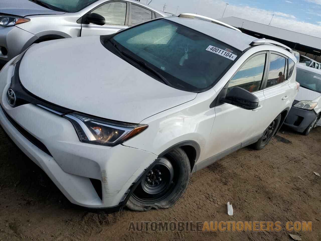 JTMBFREV1GJ066920 TOYOTA RAV4 2016