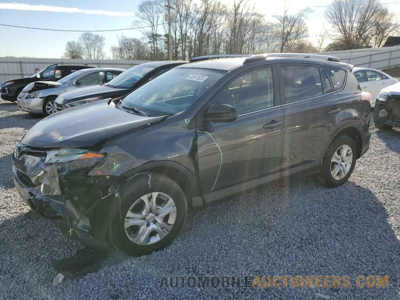 JTMBFREV1GJ078601 TOYOTA RAV4 2016