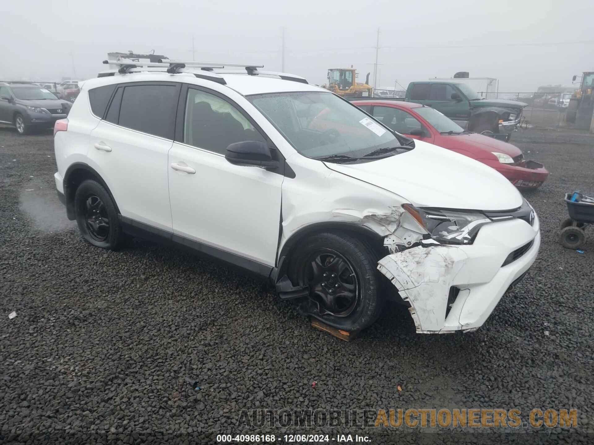 JTMBFREV1GJ086102 TOYOTA RAV4 2016