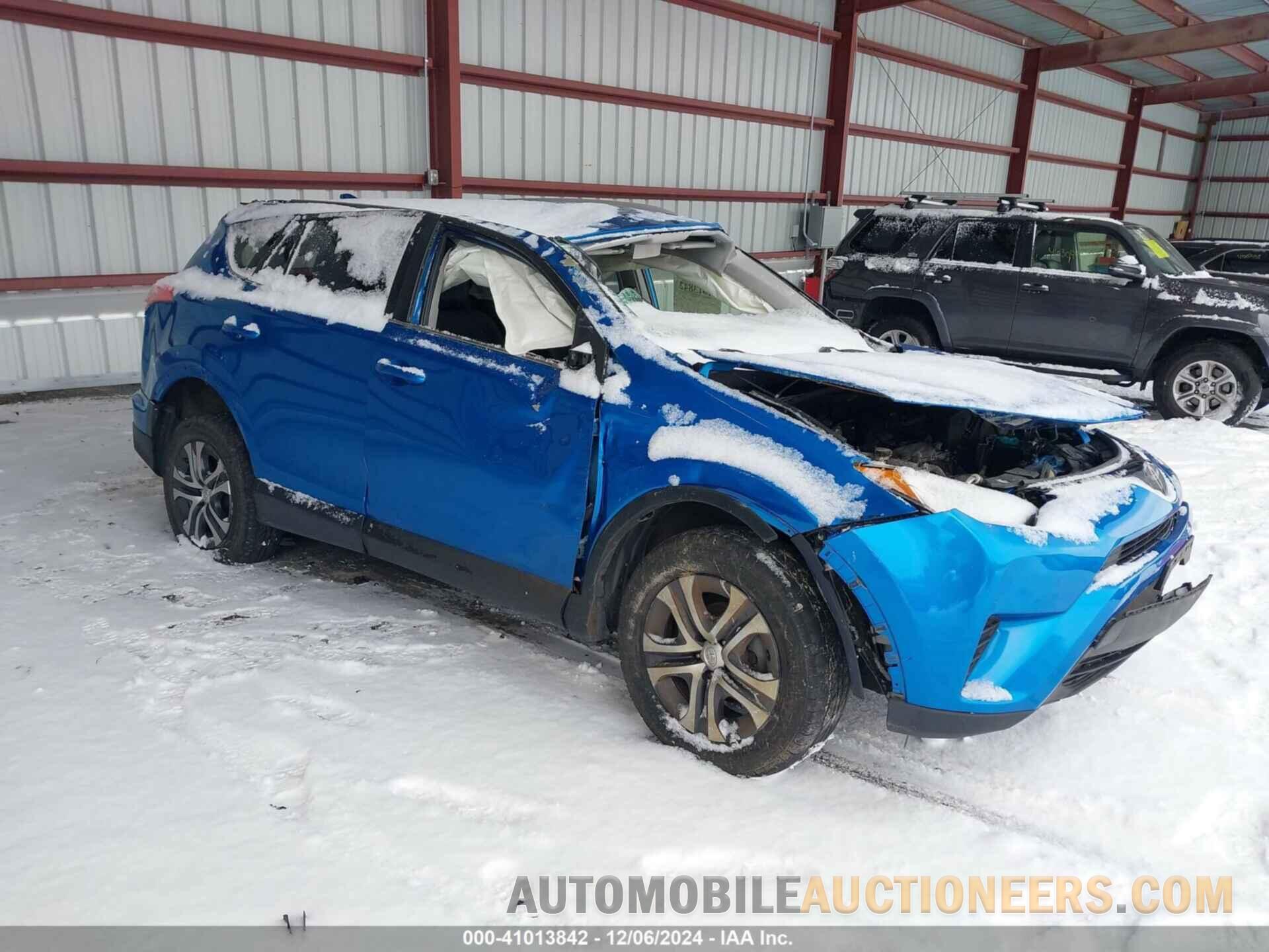 JTMBFREV1GJ099254 TOYOTA RAV4 2016