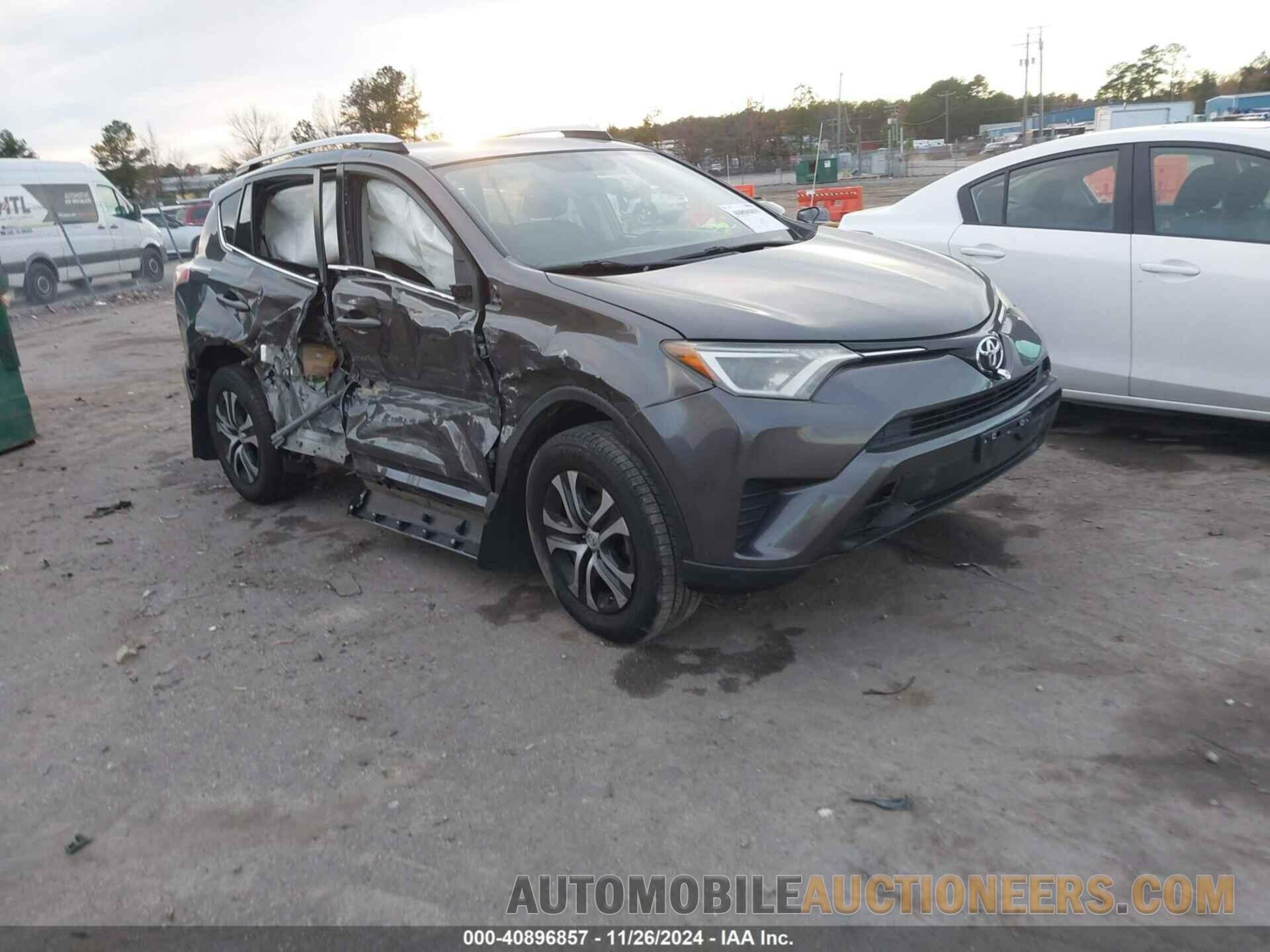 JTMBFREV1GJ102654 TOYOTA RAV4 2016