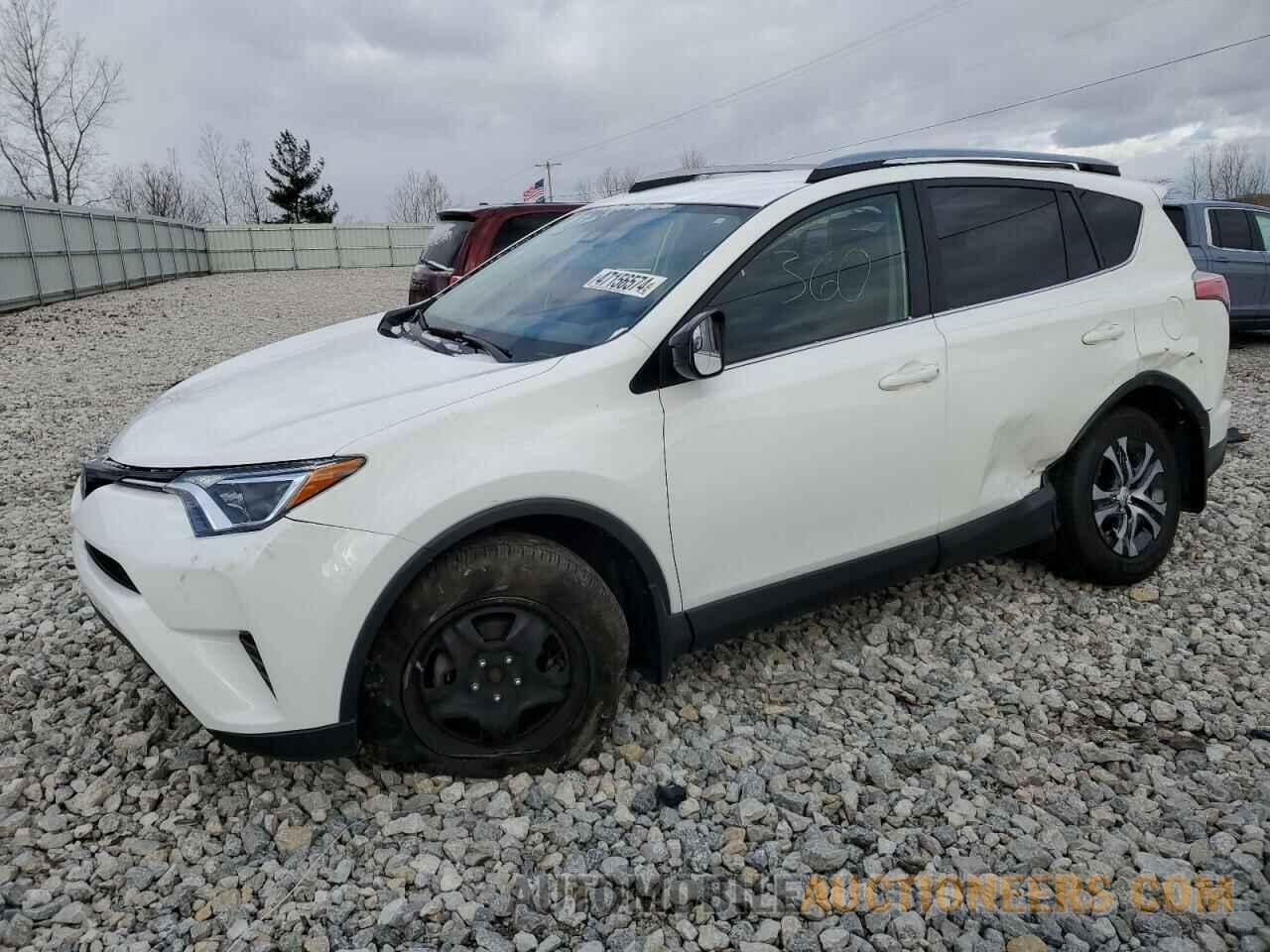 JTMBFREV1HJ713253 TOYOTA RAV4 2017