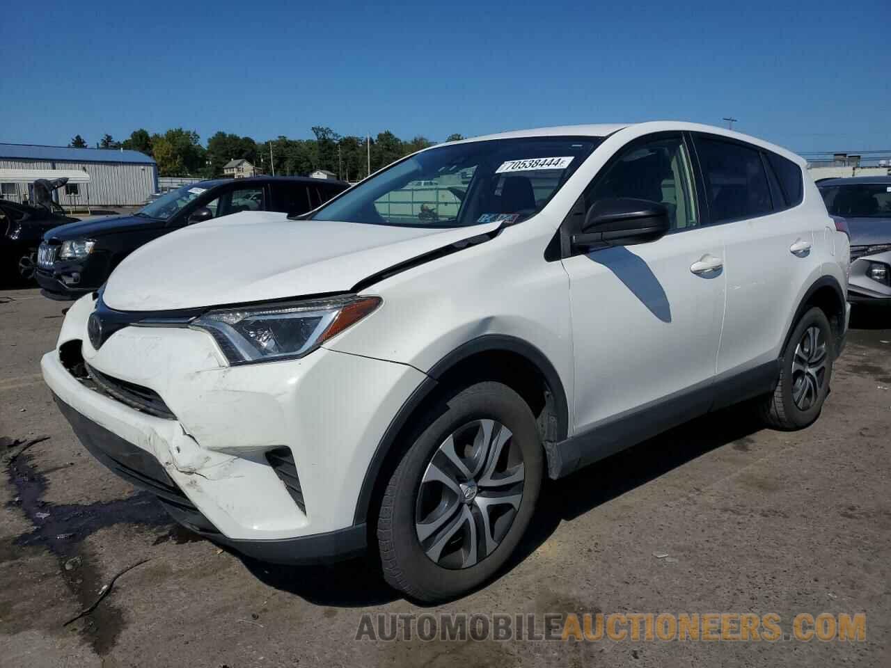 JTMBFREV1JJ203328 TOYOTA RAV4 2018