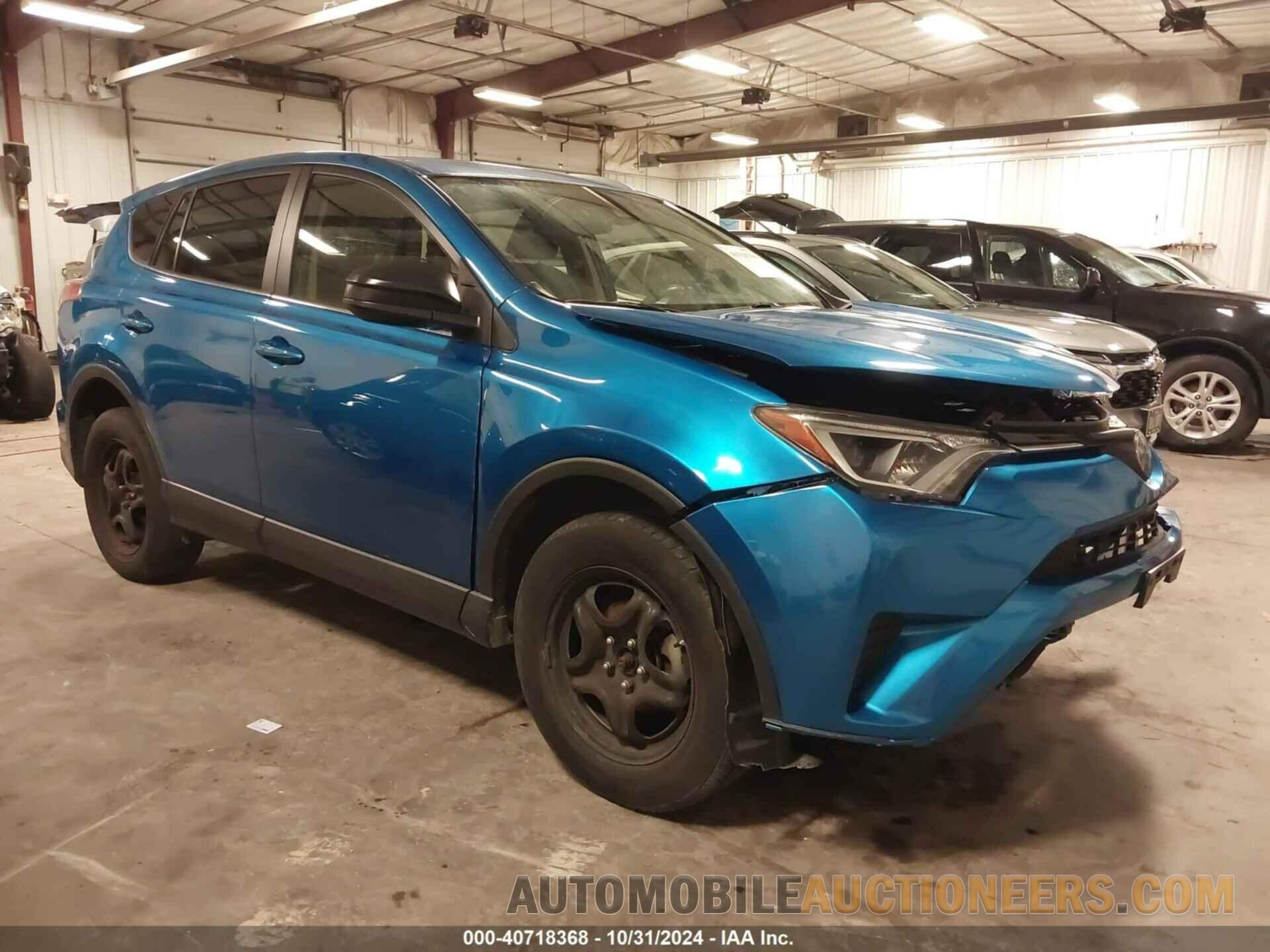 JTMBFREV1JJ228102 TOYOTA RAV4 2018