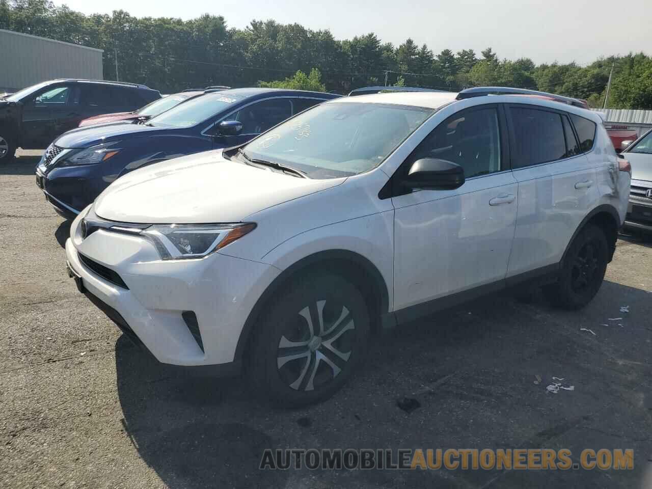 JTMBFREV1JJ246244 TOYOTA RAV4 2018