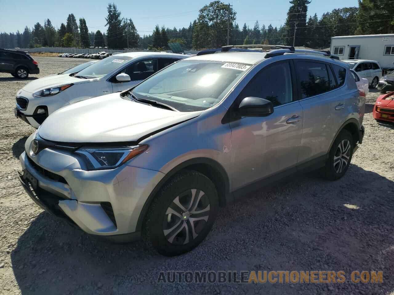 JTMBFREV1JJ259012 TOYOTA RAV4 2018