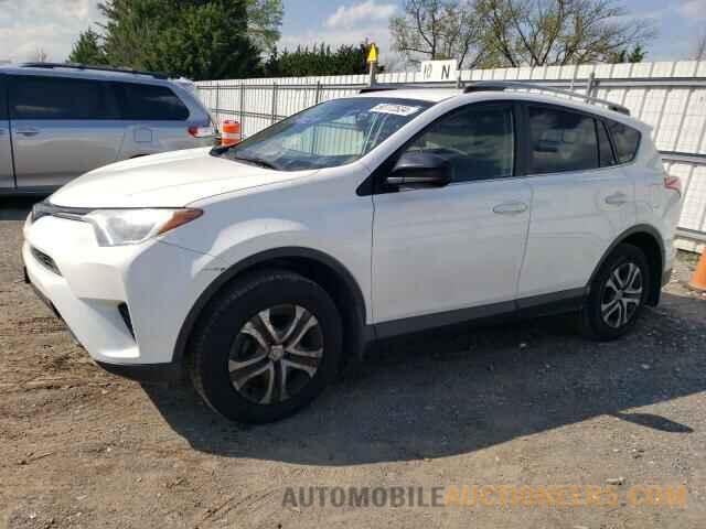 JTMBFREV1JJ725831 TOYOTA RAV4 2018