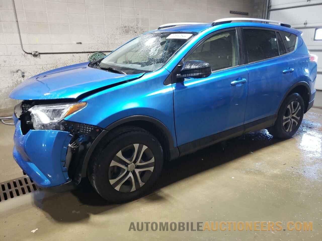 JTMBFREV1JJ727482 TOYOTA RAV4 2018