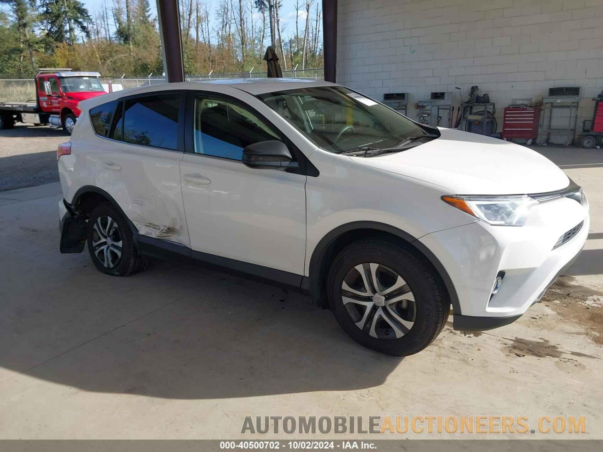 JTMBFREV1JJ729698 TOYOTA RAV4 2018