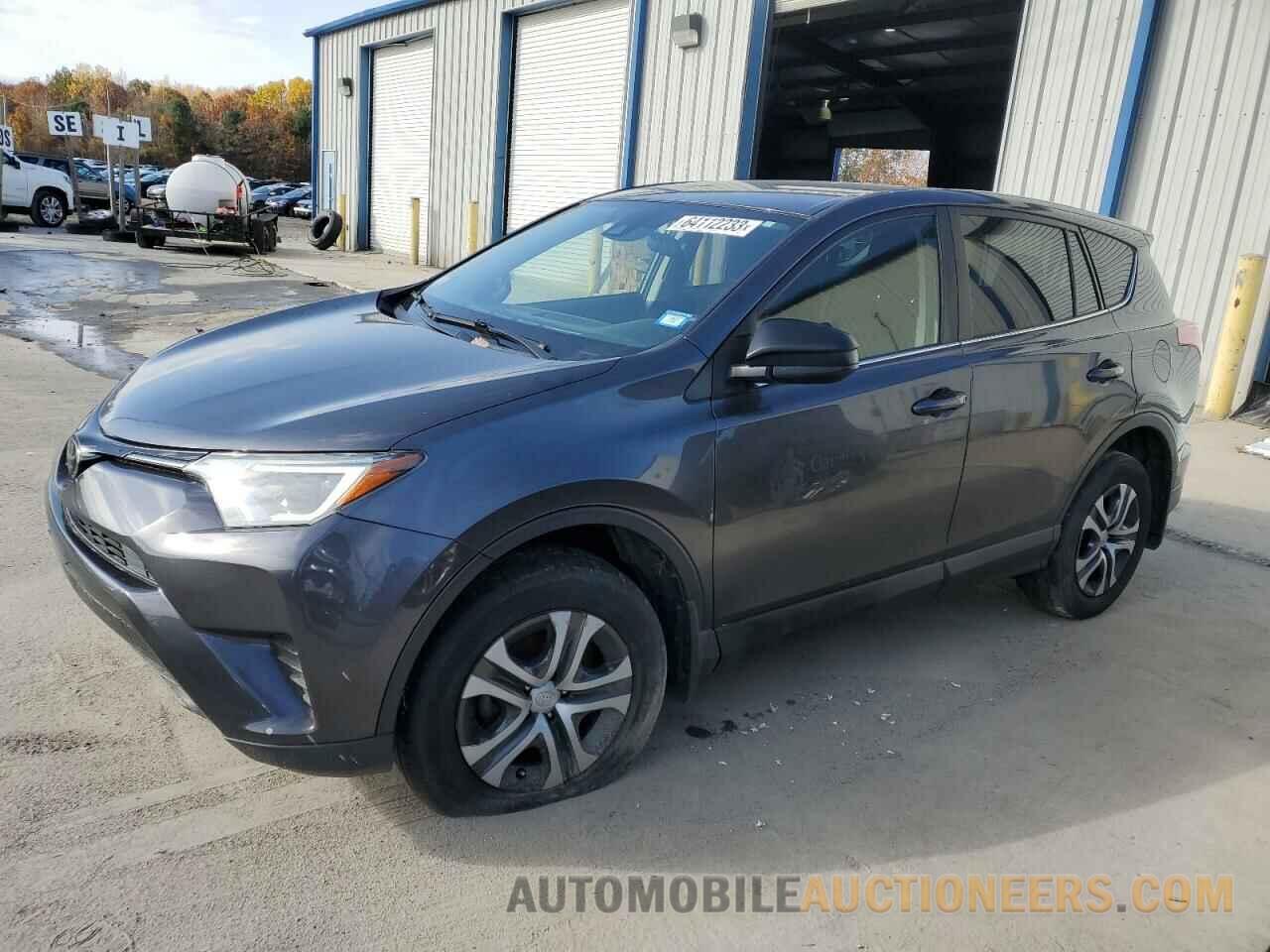 JTMBFREV1JJ730933 TOYOTA RAV4 2018