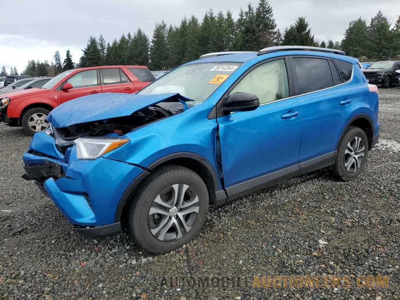 JTMBFREV1JJ738174 TOYOTA RAV4 2018