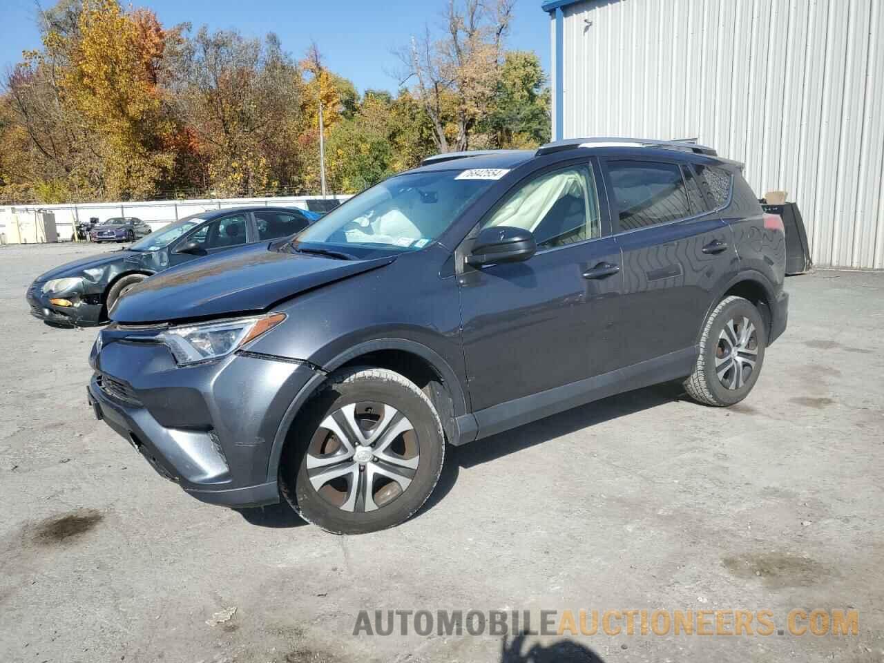 JTMBFREV2GD177037 TOYOTA RAV4 2016