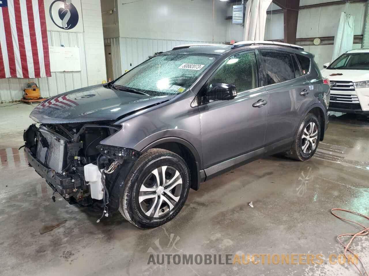 JTMBFREV2GD186224 TOYOTA RAV4 2016