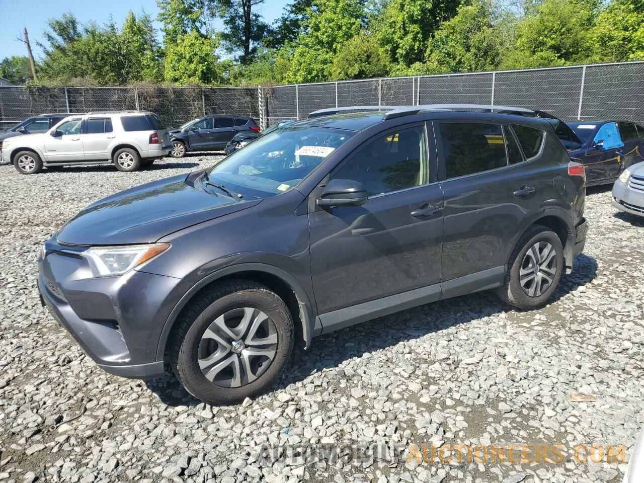 JTMBFREV2GJ053335 TOYOTA RAV4 2016