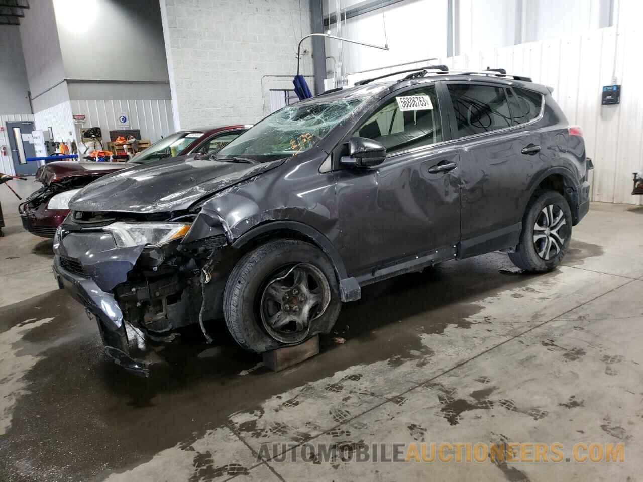 JTMBFREV2GJ061922 TOYOTA RAV4 2016