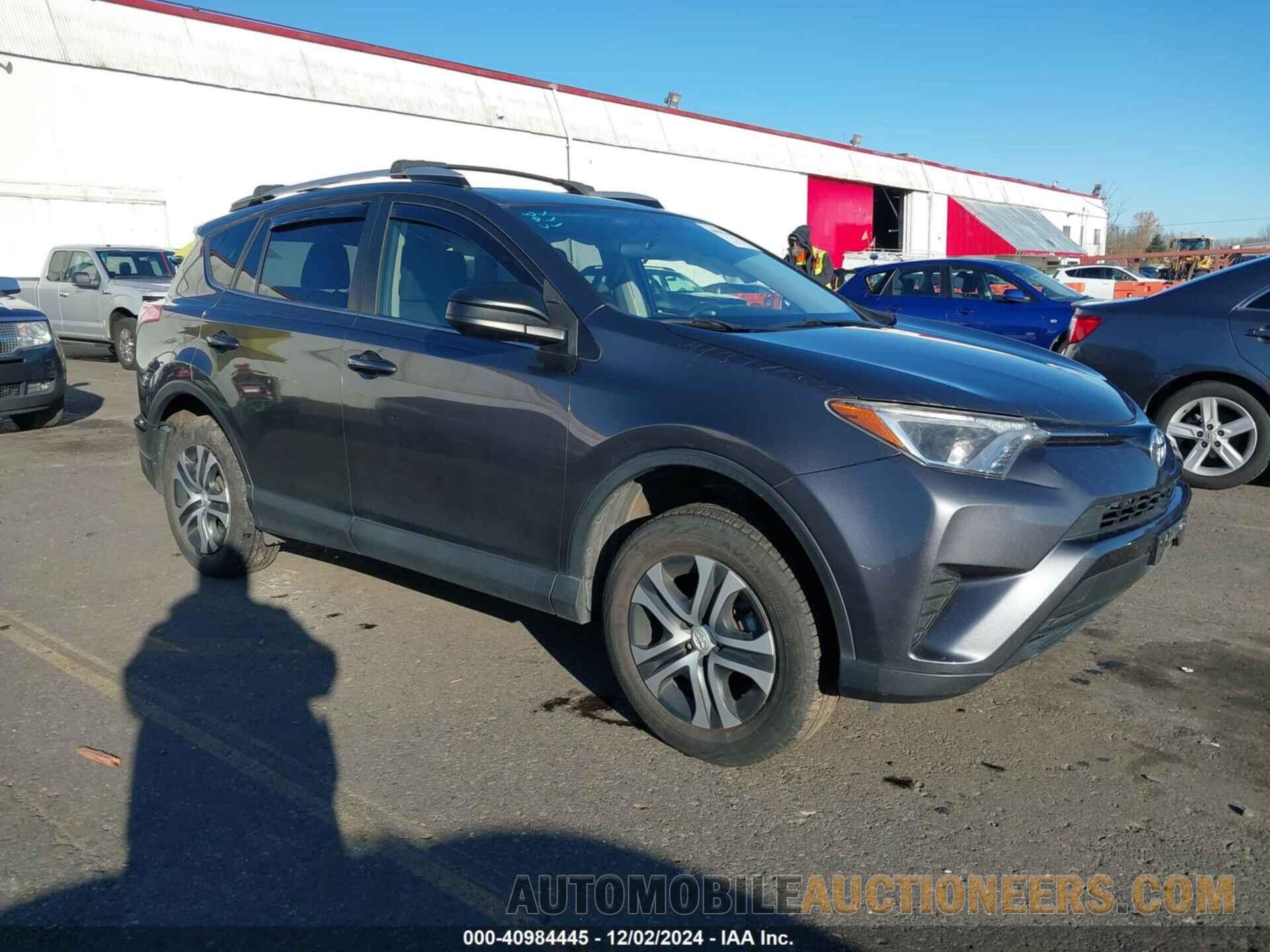 JTMBFREV2GJ062679 TOYOTA RAV4 2016