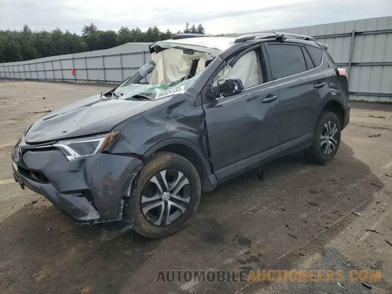 JTMBFREV2GJ067493 TOYOTA RAV4 2016