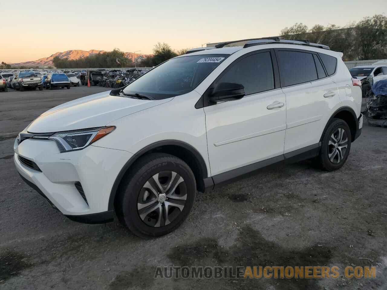 JTMBFREV2GJ068224 TOYOTA RAV4 2016