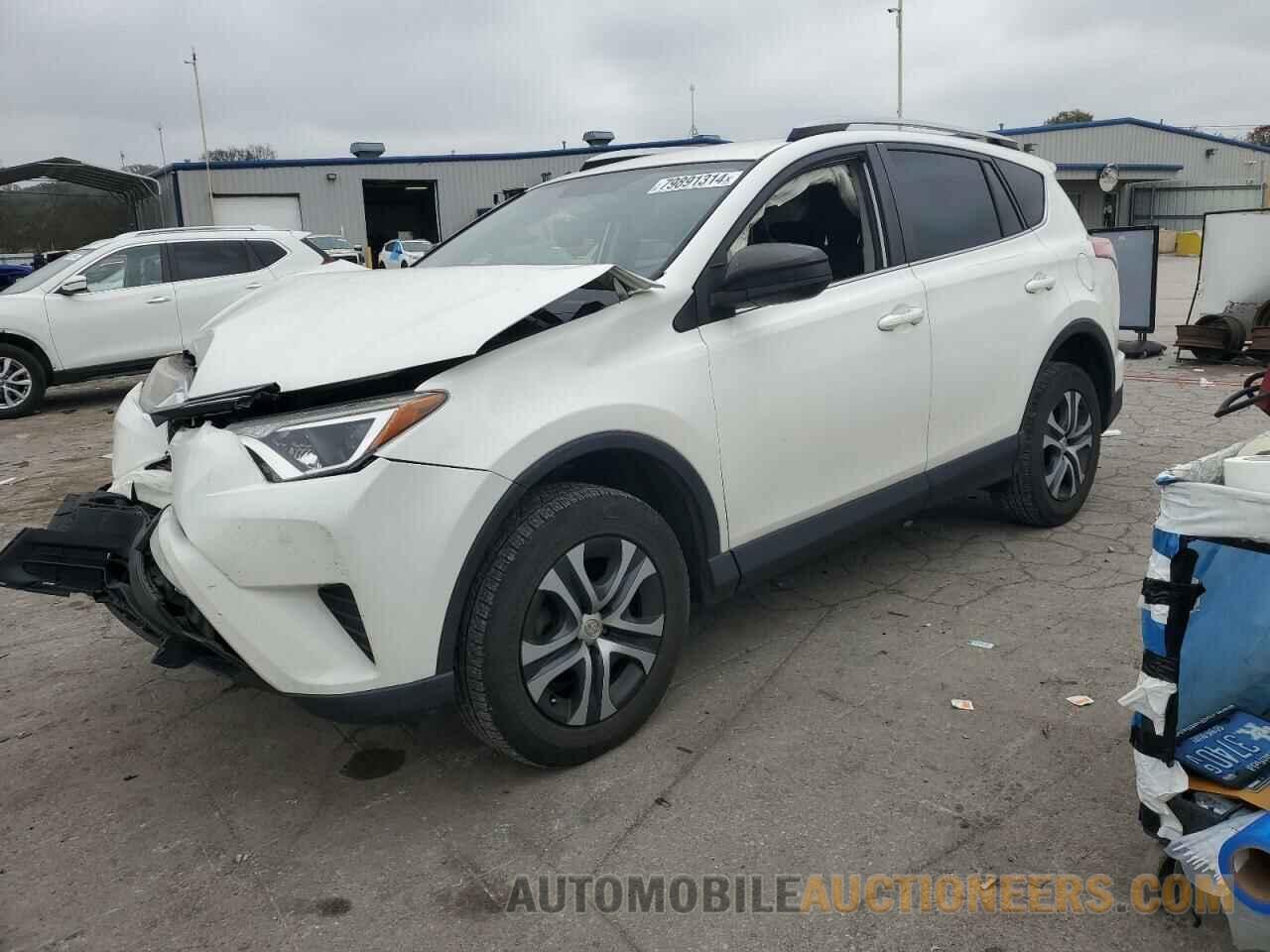 JTMBFREV2GJ078946 TOYOTA RAV4 2016