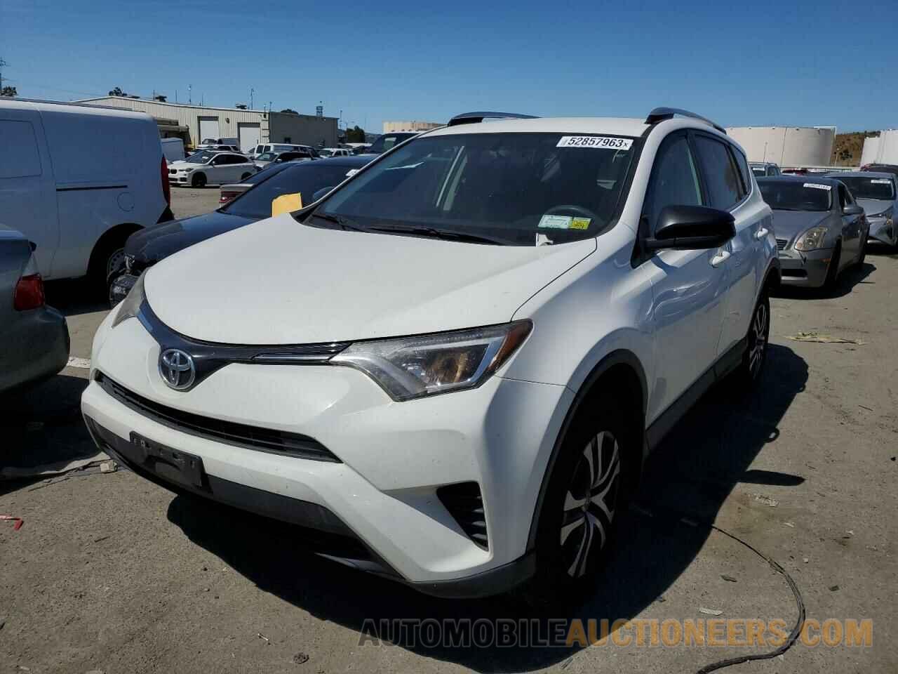 JTMBFREV2GJ079563 TOYOTA RAV4 2016