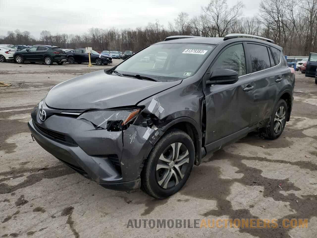 JTMBFREV2GJ085654 TOYOTA RAV4 2016