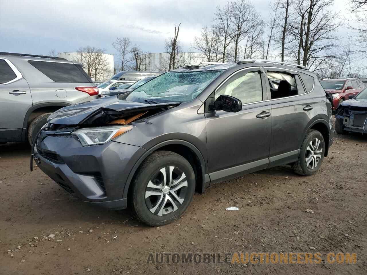 JTMBFREV2GJ086349 TOYOTA RAV4 2016