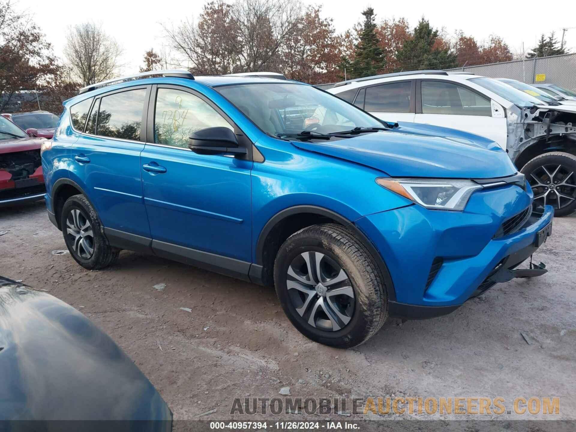 JTMBFREV2GJ092085 TOYOTA RAV4 2016