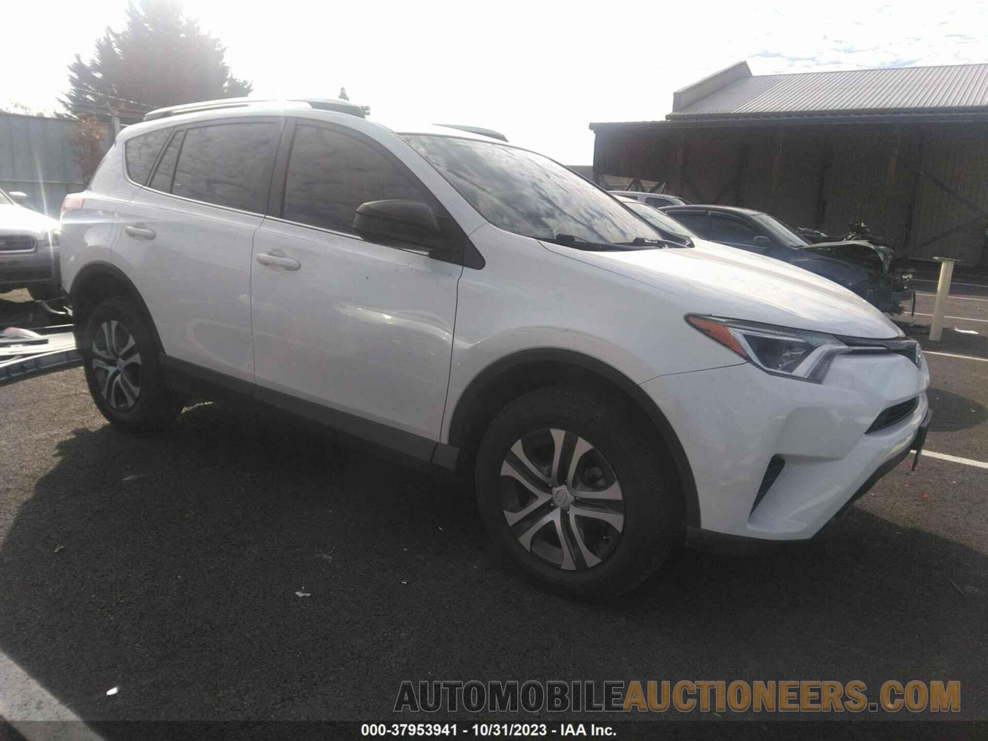 JTMBFREV2GJ096279 TOYOTA RAV4 2016