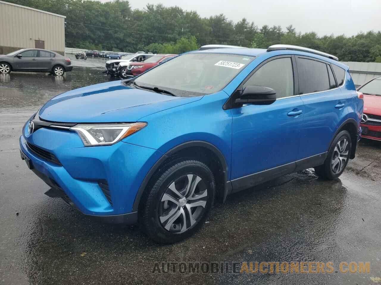 JTMBFREV2GJ100623 TOYOTA RAV4 2016