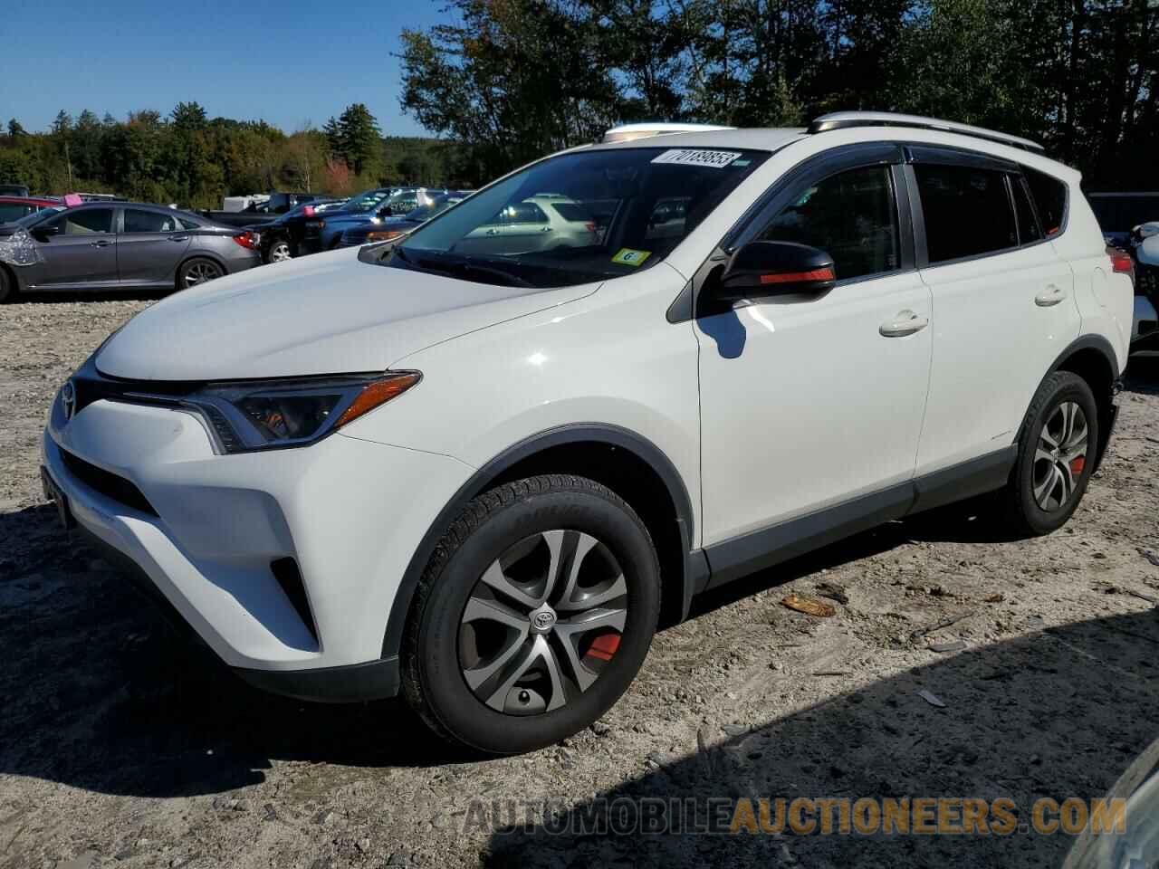 JTMBFREV2GJ102047 TOYOTA RAV4 2016