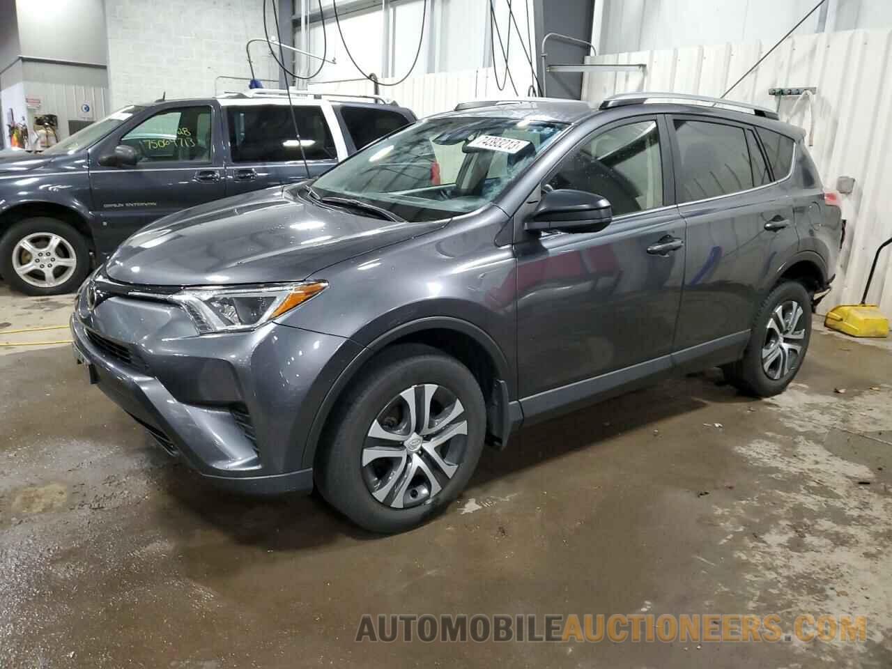 JTMBFREV2HD208188 TOYOTA RAV4 2017