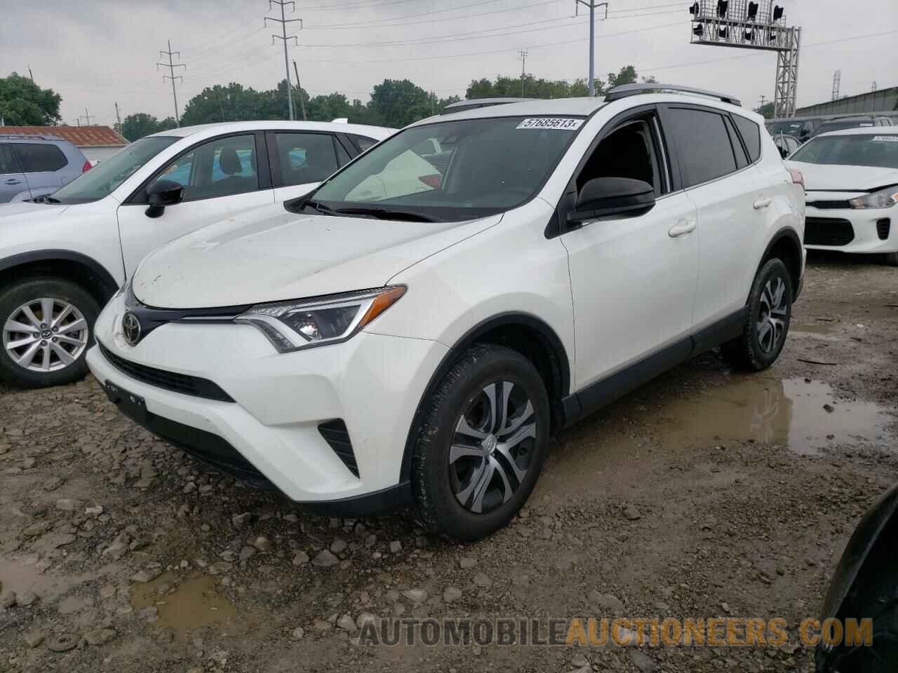 JTMBFREV2HJ128746 TOYOTA RAV4 2017