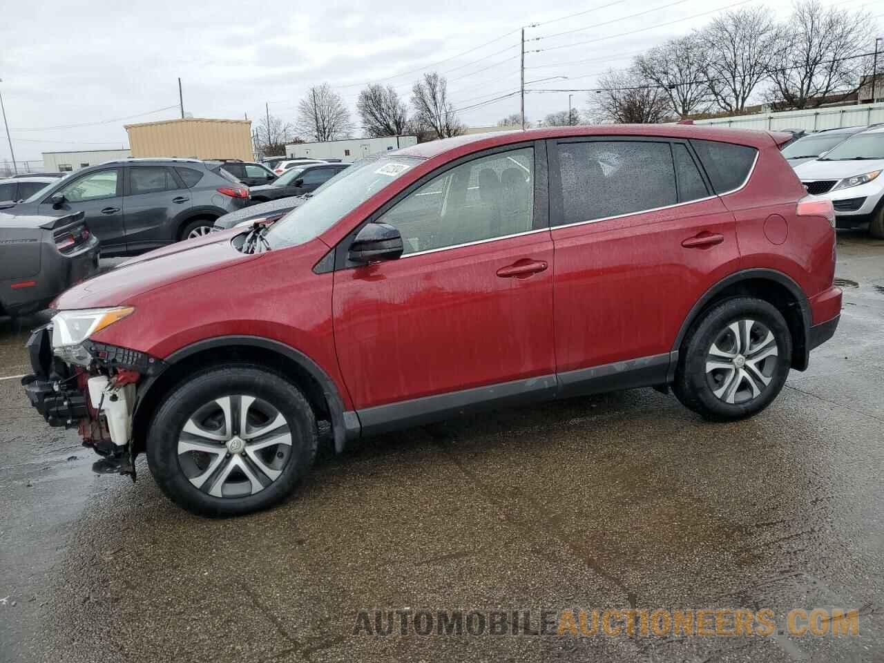 JTMBFREV2JD258269 TOYOTA RAV4 2018