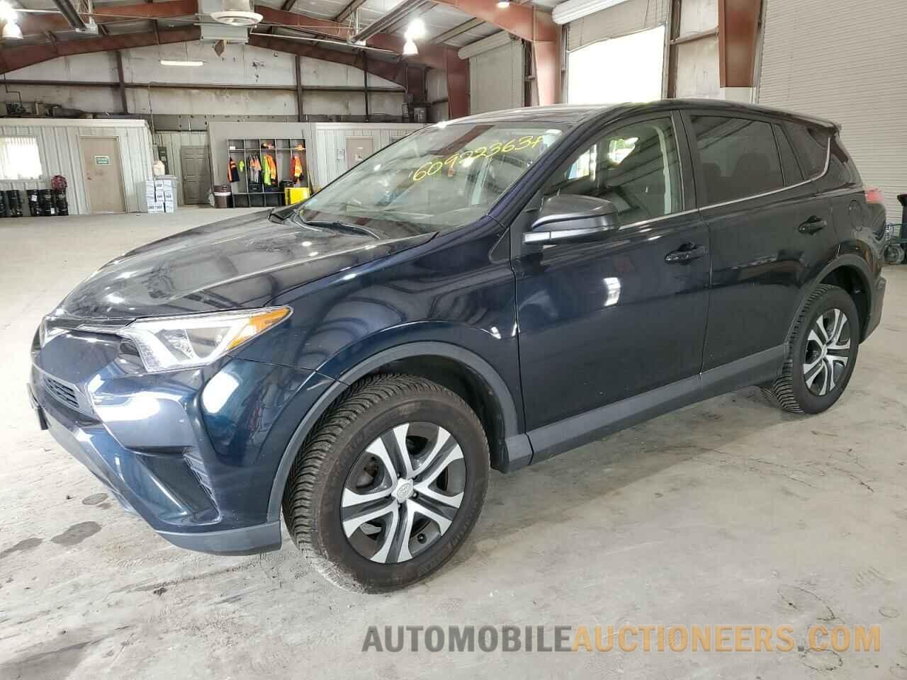 JTMBFREV2JJ178052 TOYOTA RAV4 2018