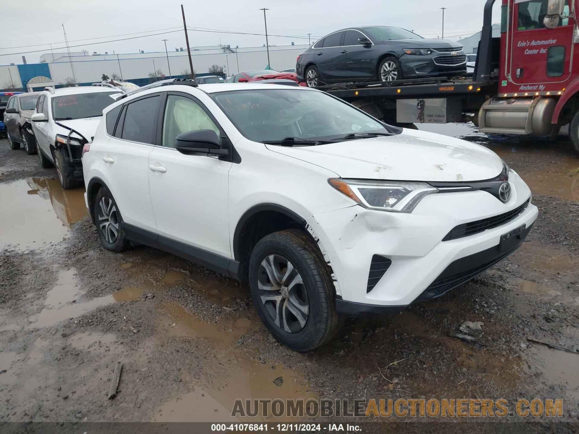 JTMBFREV2JJ186751 TOYOTA RAV4 2018