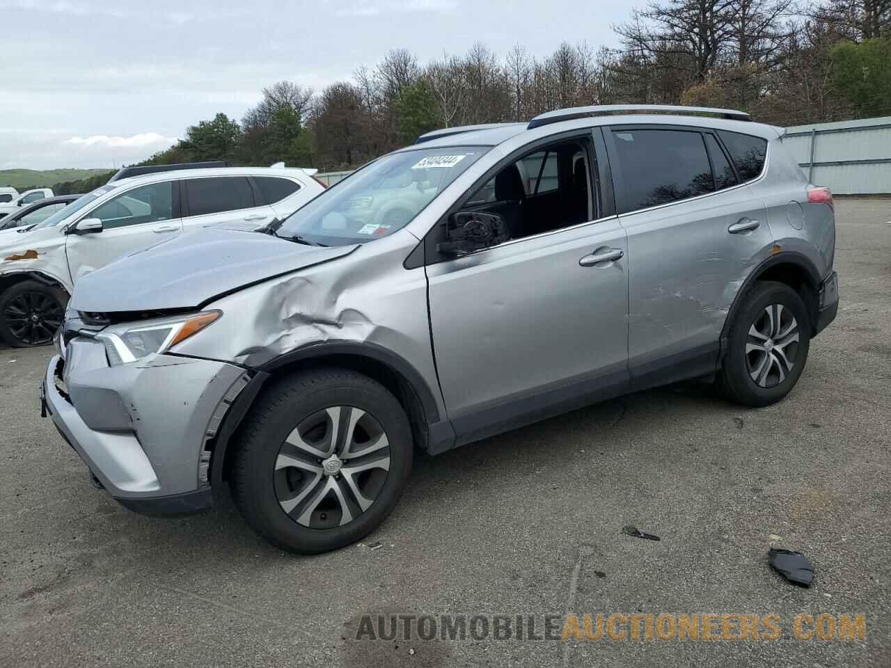 JTMBFREV2JJ200082 TOYOTA RAV4 2018