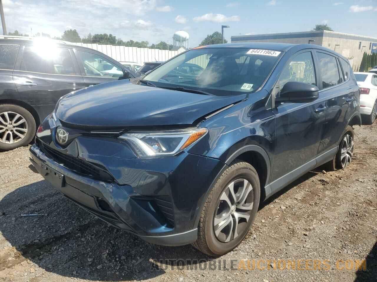 JTMBFREV2JJ228688 TOYOTA RAV4 2018